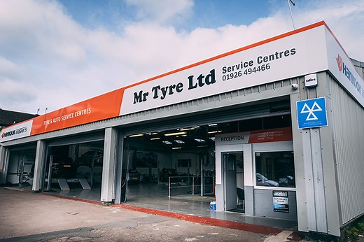 Mr Tyre Warwick: Tyres | MOT Testing | Car Servicing | Exhausts