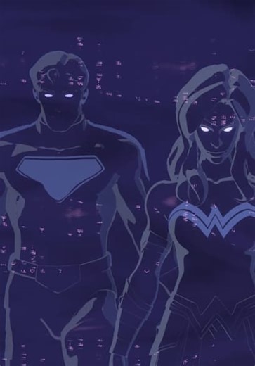 DC Heroes United S01:E03 - Friend or Foe (Pt. 2)