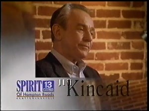 ABC/WVEC commercials, 9/23/1995