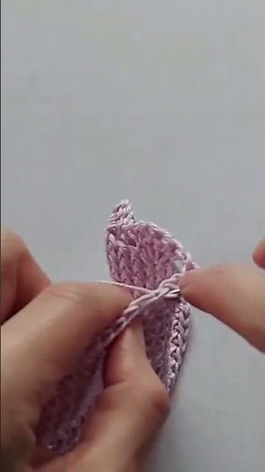 Prosta torba na zakupy na szydełku #crochet #handmade #tutorial