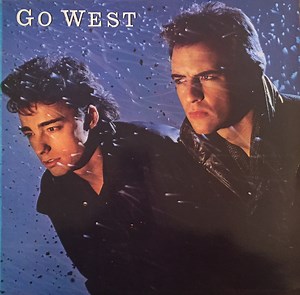 Go West - Go West