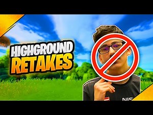 How to ACTUALLY Take Height in Fights (Arena & Tournaments)