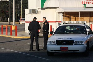 Patrol Units to Operate Out of Policing Centers