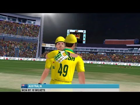 🔴 AUS vs ENG: 2nd TEST MATCH