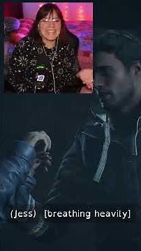 until dawn jumpscares