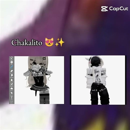 el de Daniela i saik