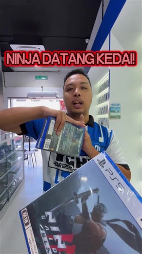 Ninja Game Recommendations for Playstation and Nintendo