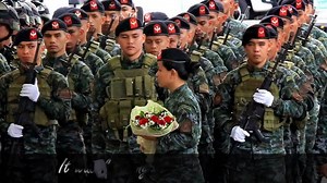 7.6K views · 433 reactions | Please watch our video tribute to the heroism of SAF 44. "The Dedication and Sacrifice of the Men of Valor is the Pinnacle of Patriotism" #SAF44 #TEAMPNPPRO11 #WeServeAndProtect #PNPKakampiMo | Police Regional Office 11 | Facebook