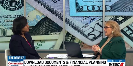 Tracking your money & avoiding overdraft fees