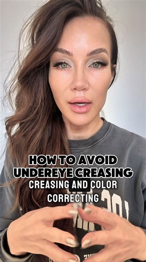 Katie Moyer | Goodbye cakey makeup, hello undetectable coverage! 👀 With SEINT Demi Color, when you remove the biggest distractions, you’ll find you can... | Instagram