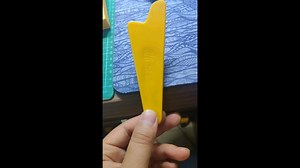 leopold键盘无痕拆解教程