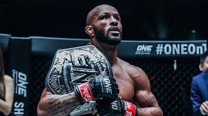 Every Demetrious Johnson Fight In ONE Championship