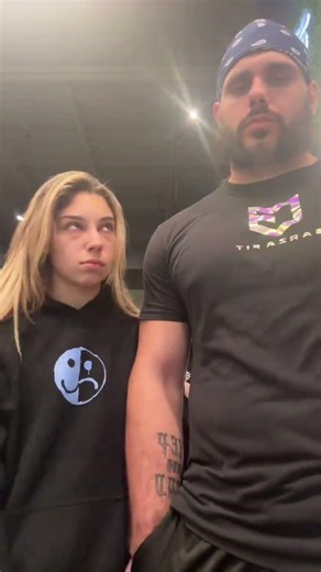 My Tik Tok Video (By Thea Hail)