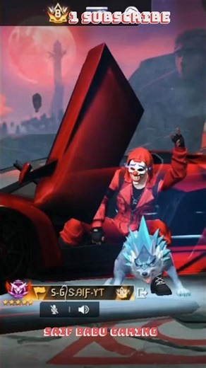 🔥 Rampage vs Booyahday, criminal 💯#garenafreefire