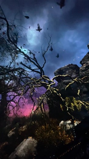 Flying monkeys!! My favorite part! | Lisa Simmons | Facebook