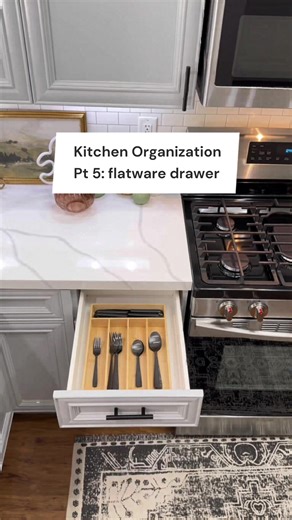 Why affordable kitchen organization is trending right now