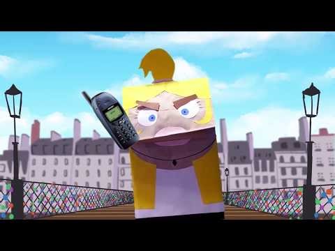 ML Reanimate Collab - emzurl's Shots