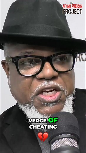 At what point does flirting become too much, or even cheating? It depends on the context. Is it for a purpose, like getting paid? Or is it just aimless flirting that doesn't benefit the relationship? #Flirting #Relationships #Cheating #Boundaries #DatingAdvice | the Antonio Parkinson Project | Facebook