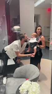 27K views · 146 reactions | Spotted: The cutest Phelps family moment. 凉 #MichaelPhelps | People Parents | Facebook