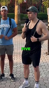 Did he pass the vibe? | Joey Gentile