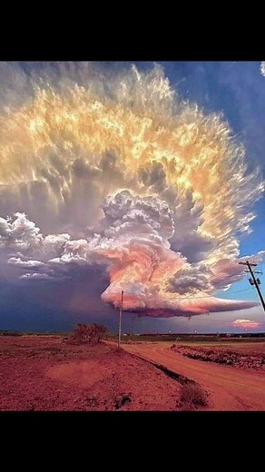 Understanding Supercell Thunderstorms