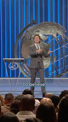 Hero of Faith #destiny #faith #joelosteen