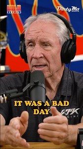 Bobby Allison’s Career Ending Crash Was Tough for Jimmy Fennig