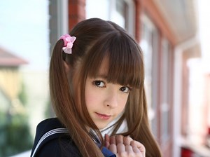 Candydoll的eva r现状