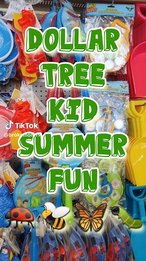 brokemom19 on TikTok