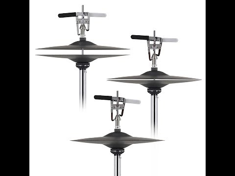 Hi Hat Double Drop Clutch | Aquiles Priester