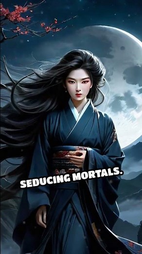 The Myth of the Kitsune: Japan's Magical Foxes