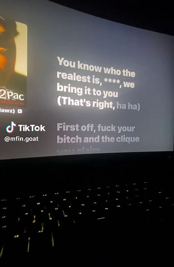 Hit ‘Em Up - 2Pac: A Classic Old School Anthem