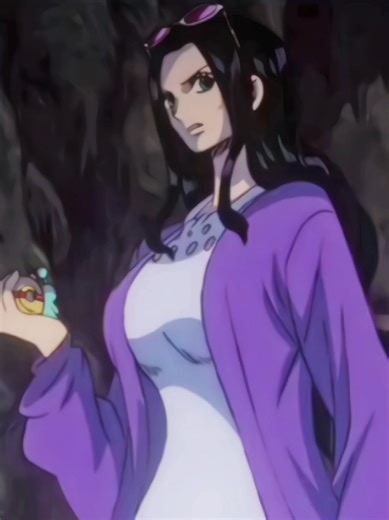 Epic Moments of Nico Robin in One Piece Anime