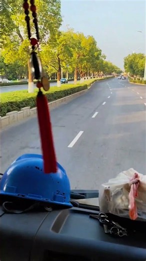 Day 21 Male Trucker , Today On The Road isn't Busy #truck #truckdriver #couple #roadtrip #automobile