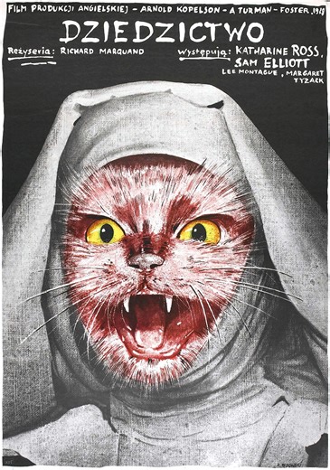 THE LEGACY Peculiar '70s Brit horror - free on YouTube - MOVIES & MANIA