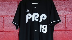 PRP baseball a 'major league' experience in uniform, culture