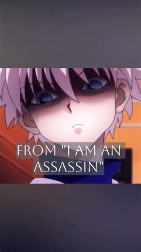 Killua's Fate 📈📈