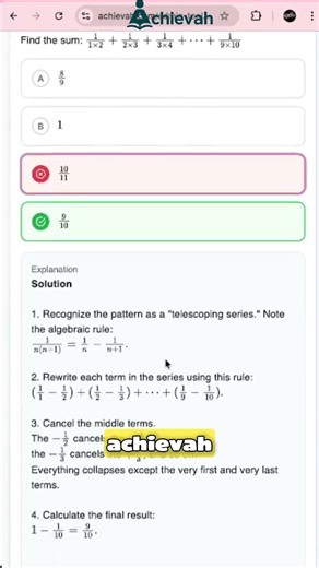 Stop paying for blind memorization. Do this instead. 👇