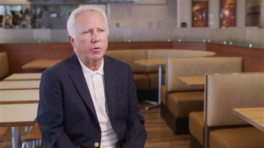 Raul Dominguez, president of @Wendy’s franchise Wendium, makes the case for building energy management systems. It’s equal parts saving the planet and saving on energy costs! Hear more about it below: | GridPoint