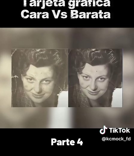 Comparativa de Tarjetas Gráficas RTX: Cara vs Barata