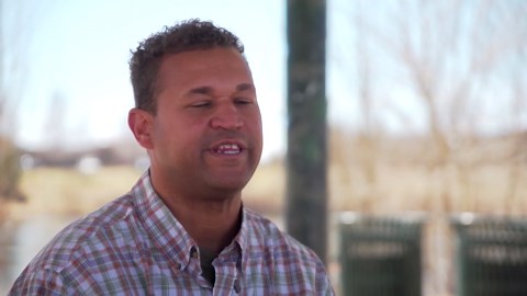 Green Valley Ranch residents want more city investment in their community