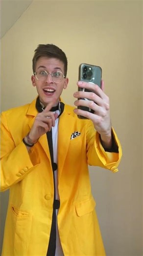 TUTORIAL disappear #TREND 👀result?😂 #trend#magic #tutorial #backstage #creative#shorts