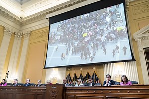 ‘CALL ME ASAP’: Emails Show Secret Service Response on January 6