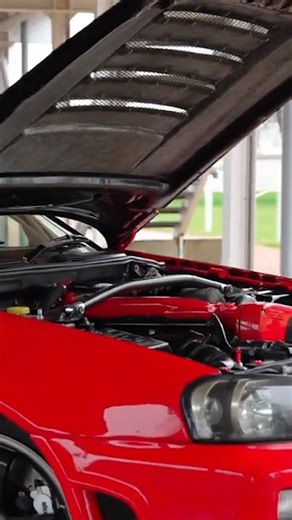 🔥🏎 Mega-spec R34 Skyline GTR is packing well over 1000bhp. 😲 | Fast Car Magazine