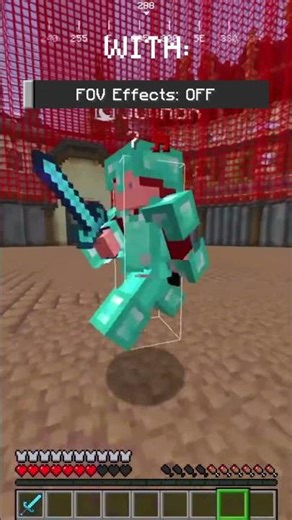 The Best PvP Settings for Minecraft: