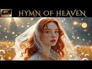 HYMN OF HEAVEN | Heavenly Choir Worship 4K | Holy Praise