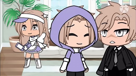 Unexpected Kiss in Gacha Life: Exploring GLM, Meme, and More