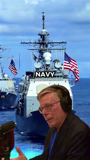 The Massive Secret Hidden in Our Oceans | Joe Rogan & Bob Lazar