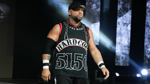 Bully Ray Returns to the Ring for Two High-Profile 2025 Bouts