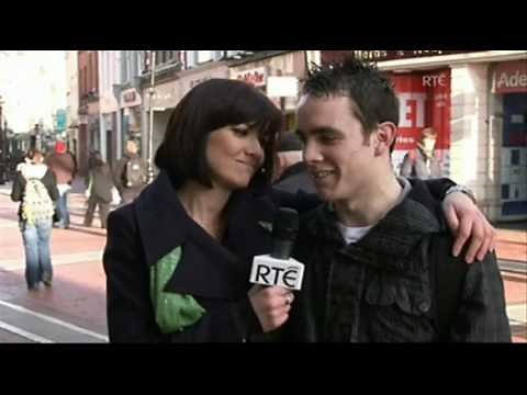 Republic of Telly: For Every Old Sock There is an Old Shoe